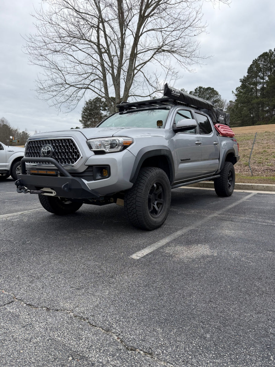 Custom Truck Builds on a Budget: How 0% Financing Lets You Upgrade Wit ...
