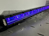 37 INCH SINGLE ROW ULTRA SLIM LIGHT BAR WITH SECONDARY COLOR OPTION