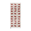 Jeep Christmas Wrapping Paper; Polka Dot Jeep; Jeep with Christmas Lights Wrapping Paper