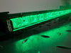 37 INCH SINGLE ROW ULTRA SLIM LIGHT BAR WITH SECONDARY COLOR OPTION