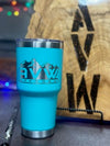 AVW OFFROAD SPECIAL EDITION TUMBLER