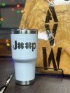 AVW OFFROAD SPECIAL EDITION TUMBLER
