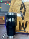 AVW OFFROAD SPECIAL EDITION TUMBLER