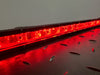 19 INCH SINGLE ROW ULTRA SLIM 90 WATT LIGHT BAR WITH SECONDARY COLOR OPTION