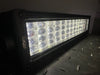 14 INCH 72WATT 25FR WHITE WITH SECONDAY COLOR OPTION LIGHT BAR
