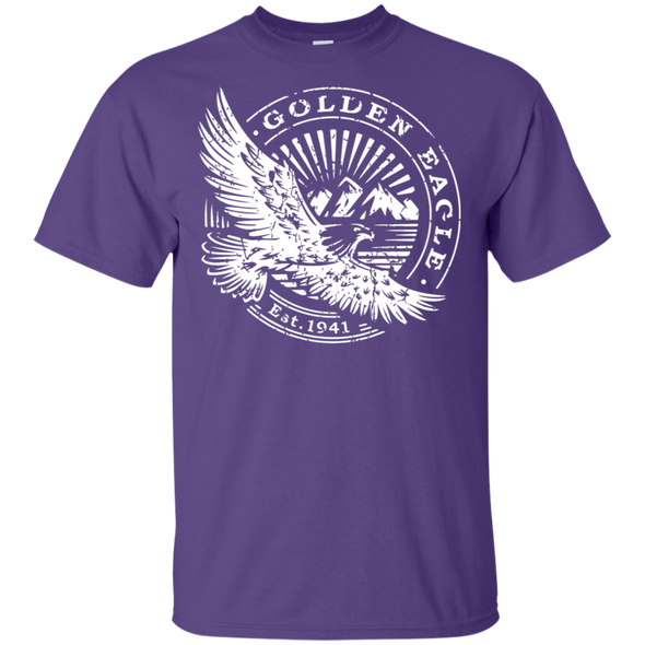 Eagle (Colors) Ultra Cotton T-Shirt