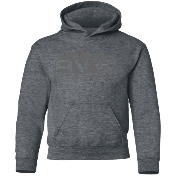 G185B Youth Pullover Hoodie