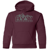 G185B Youth Pullover Hoodie