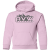 G185B Youth Pullover Hoodie