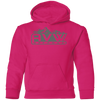 G185B Youth Pullover Hoodie