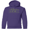 G185B Youth Pullover Hoodie