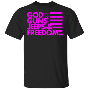 G500B Youth 5.3 oz 100% Cotton T-Shirt