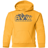 G185B Youth Pullover Hoodie