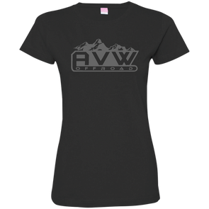 AVW (Grey) Shirt