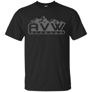 AVW (Grey) T-Shirt