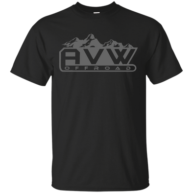 AVW (Grey) T-Shirt