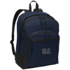 BG204 Basic Backpack