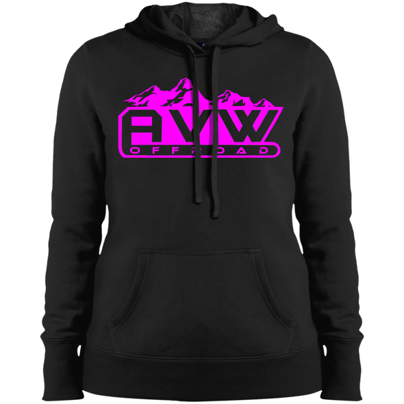 AVW Hooded Sweatshirt