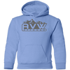 G185B Youth Pullover Hoodie