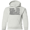 G185B Youth Pullover Hoodie