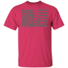 G500B Youth 5.3 oz 100% Cotton T-Shirt