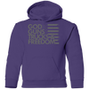 G185B Youth Pullover Hoodie