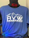 AVW Offroad Colorway T-Shirts